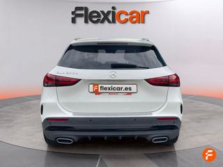 Mercedes GLA GLA 200 D