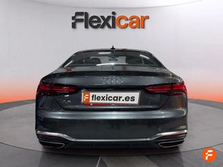 Audi A5 35 TDI 120kW (163CV) S tronic Sportback