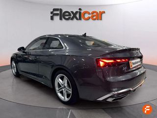 Audi A5 35 TDI 120kW (163CV) S tronic Sportback