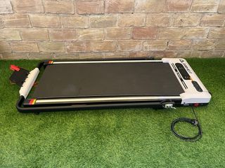 Cinta de andar eléctrica