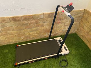 Cinta de andar eléctrica