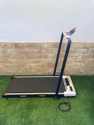 Cinta de andar eléctrica