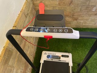 Cinta de andar eléctrica