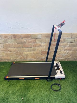 Cinta de andar eléctrica