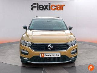 Volkswagen T-Roc Advance Style 1.6 TDI 85kW (115CV)