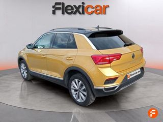 Volkswagen T-Roc Advance Style 1.6 TDI 85kW (115CV)