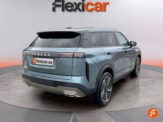 Jaecoo 7 Select 1.6 TGDI 108kW (145CV) FWD