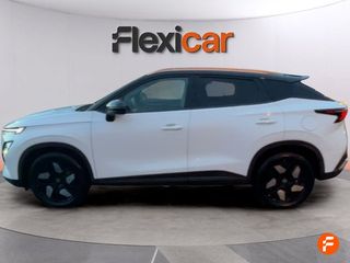 Omoda 5 MY25 - Premium 1.6 TGDI 108kW (145cv)