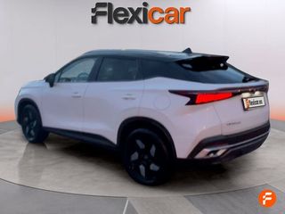 Omoda 5 MY25 - Premium 1.6 TGDI 108kW (145cv)