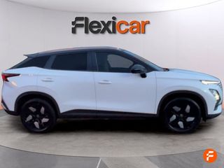 Omoda 5 MY25 - Premium 1.6 TGDI 108kW (145cv)