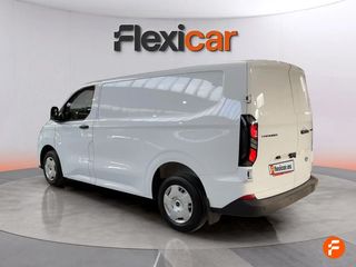 Ford Transit Custom 2.0 EcoBlue 100kW (136CV) L2 Trend - 4P (2024)