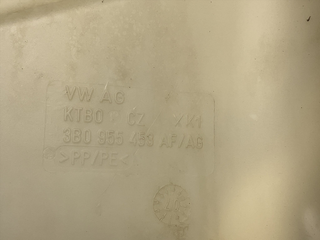 Deposito Limpia Passat Superb 1996-2008