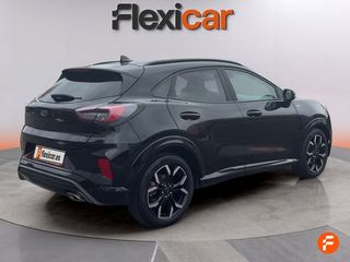 Ford Puma 1.0 EcoBoost 155cv ST-Line X MHEV Auto
