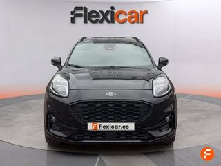 Ford Puma 1.0 EcoBoost 155cv ST-Line X MHEV Auto