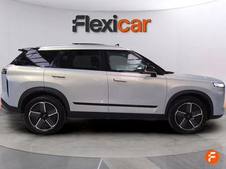 Jaecoo 7 Select 1.6 TGDI 108kW (145CV) FWD