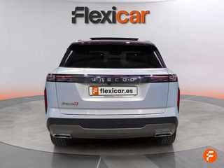 Jaecoo 7 Select 1.6 TGDI 108kW (145CV) FWD