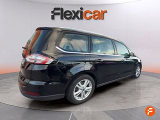 Ford Galaxy 2.0 TDCi 110kW (150CV) Titanium