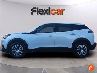 Peugeot 2008 Active Pack Puretech 100 S&S BVM6