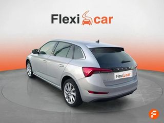 Skoda Scala 1.0 TSI 81KW (110 CV) DSG Emotion