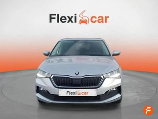 Skoda Scala 1.0 TSI 81KW (110 CV) DSG Emotion