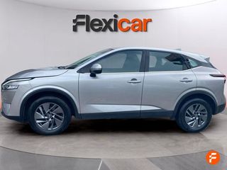 Nissan Qashqai DIG-T 116kW (158CV) mHEV Xtronic Acenta