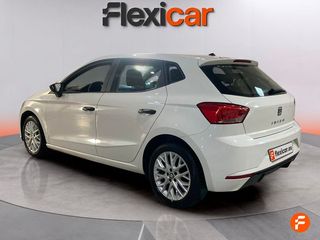 Seat Ibiza 1.6 TDI 70kW (95CV) Reference Plus
