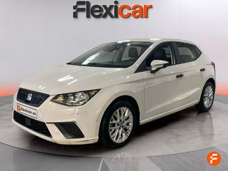 Seat Ibiza 1.6 TDI 70kW (95CV) Reference Plus