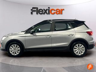 Seat Arona 1.0 TSI 81kW (110CV) DSG Style XM Editio