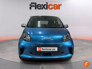 Smart Forfour 60kW(81CV) EQ