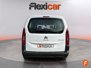 Citroën Berlingo Talla M BlueHDi 100 S&S FEEL