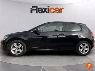 Volkswagen Golf Advance 1.6 TDI
