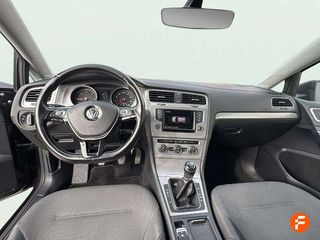 Volkswagen Golf Advance 1.6 TDI