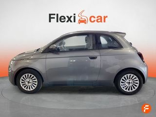 Fiat 500 Action Hb 185km 70kW (95CV)