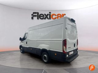 Iveco Daily IVECO DIALY L3 H3