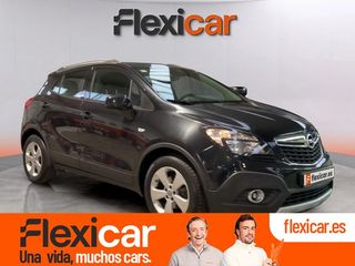 Opel Mokka 1.4 T 4X2 S&S Selective