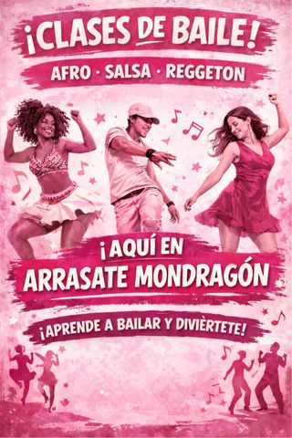 Clases de baile