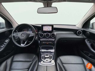 Mercedes GLC GLC 250 d 4MATIC