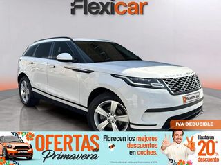 Land-Rover Range Rover Velar 2.0 D180 132kW (180CV) 4WD Auto