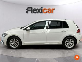 Volkswagen Golf Advance 1.6 TDI 85kW (115CV)
