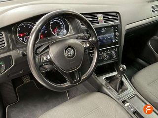 Volkswagen Golf Advance 1.6 TDI 85kW (115CV)