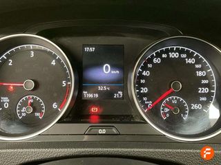 Volkswagen Golf Advance 1.6 TDI 85kW (115CV)