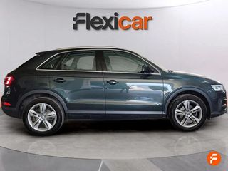 Audi Q3 1.4 TFSI 110kW (150CV) ultra CoD