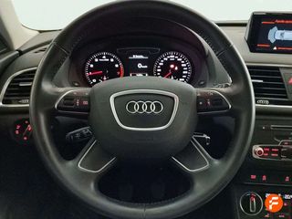 Audi Q3 1.4 TFSI 110kW (150CV) ultra CoD