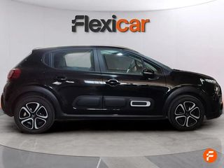 Citroën C3 PureTech 60KW (83CV) Plus