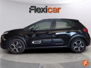 Citroën C3 PureTech 60KW (83CV) Plus