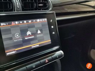 Citroën C3 PureTech 60KW (83CV) Plus