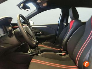 Opel Corsa 1.2T XHL 74kW (100CV) GS