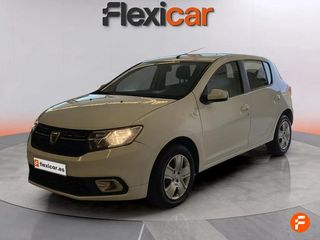 Dacia Sandero Comfort Blue dCi 70kW (95CV)