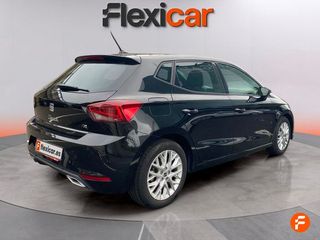 Seat Ibiza 1.0 TSI 85kW (115CV) FR 40 Aniversario