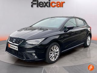 Seat Ibiza 1.0 TSI 85kW (115CV) FR 40 Aniversario